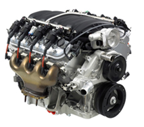 P215A Engine